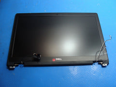 Dell Latitude 15.6” 5590 Genuine Matte FHD LCD Screen Complete Assembly Black