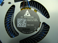 HP EliteBook 840 G3 14" CPU Cooling Fan w/ Heatsink 6043B0178501 821163-001 ER* - Laptop Parts - Buy Authentic Computer Parts - Top Seller Ebay