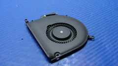 MacBook Pro 15" A1398 2013 ME293LL OEM CPU Right Cooling Fan 923-0668 GLP* Apple