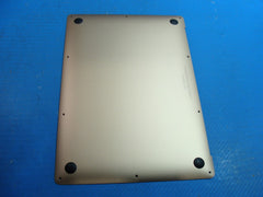 MacBook Air A1932 13" Mid 2019 MVFH2LL/A Genuine Bottom Case Gold 923-03272