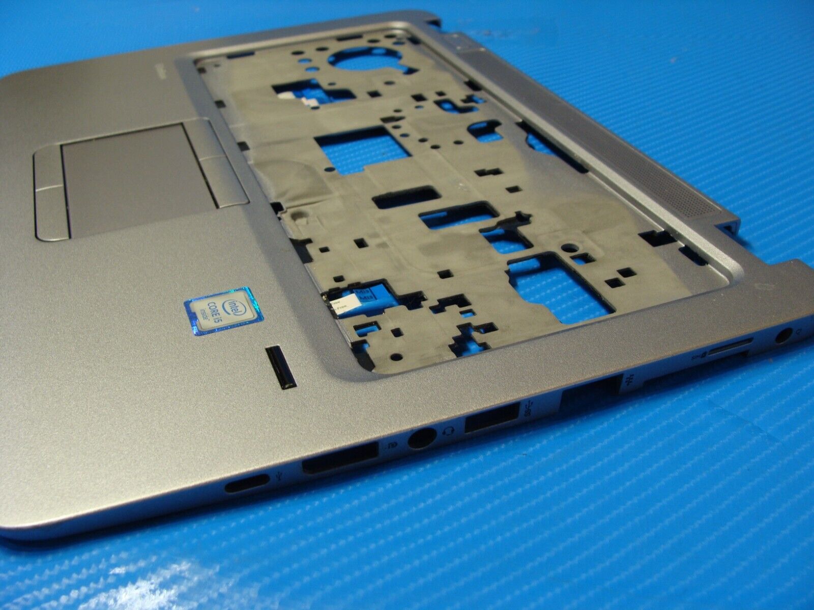 HP EliteBook 12.5