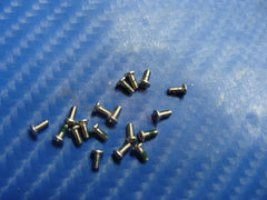 Samsung Galaxy Tab 2 GT-P3113ZW 7" Genuine Screw Set Screws for Repair ScrewSet Samsung