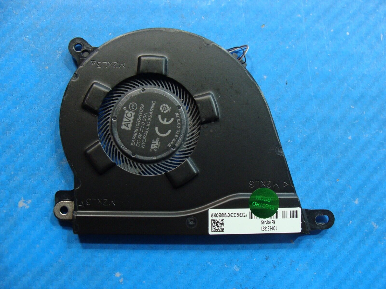 HP 15-dy2005tg 15.6