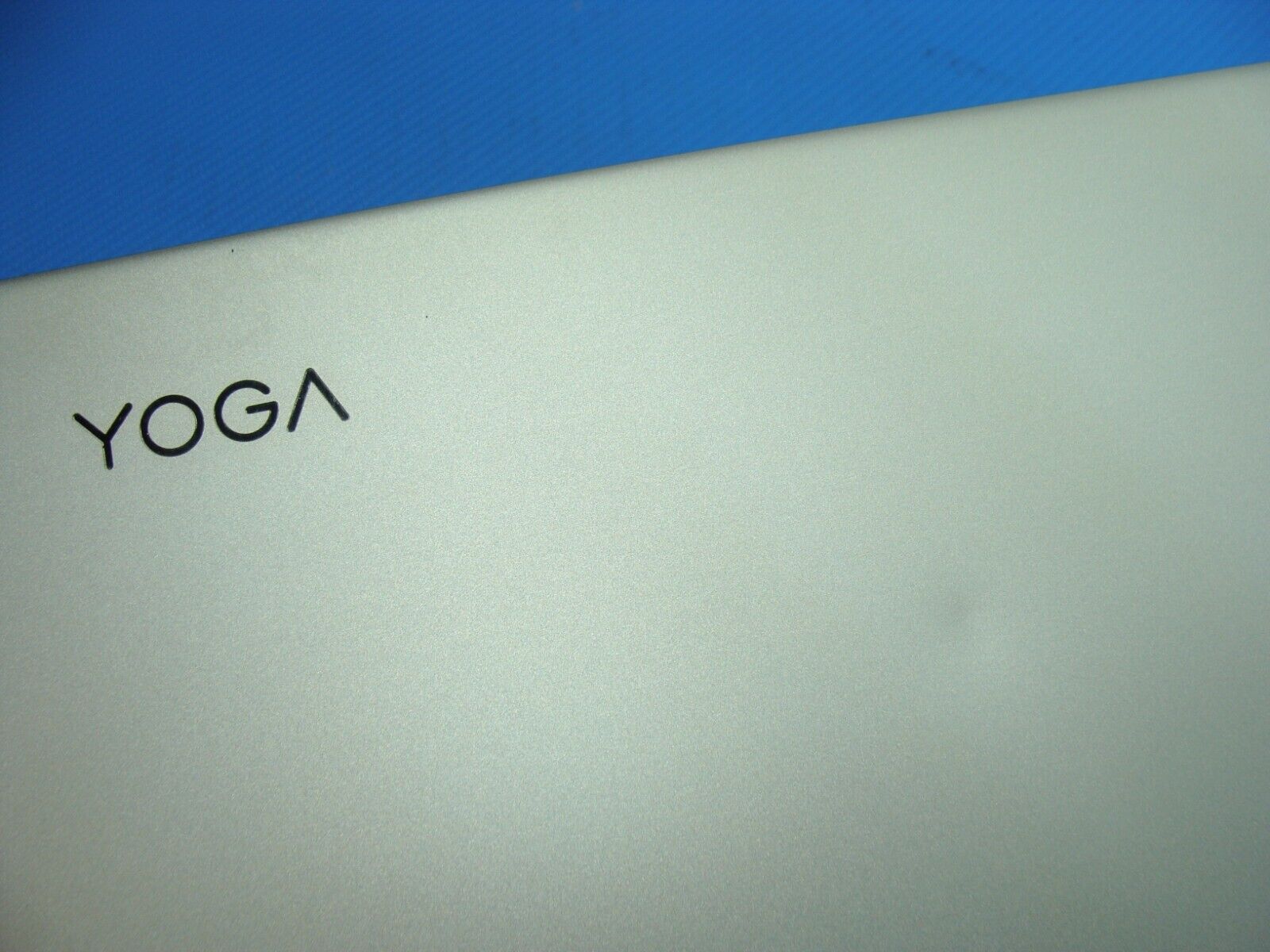 Lenovo Yoga 15.6