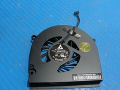 MacBook Pro A1278 13" Late 2011 MD313LL/A Cooling Fan 922-8620 #4 - Laptop Parts - Buy Authentic Computer Parts - Top Seller Ebay