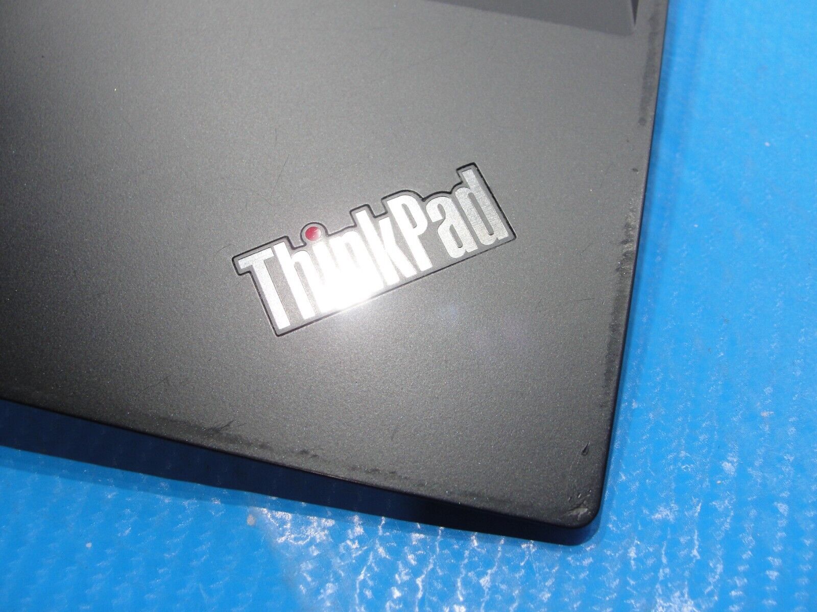 Lenovo ThinkPad 15.6