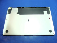 MacBook Air 13" A1466 Early 2014 MD760LL/B MD761LL/B Bottom Case Silver 923-0443 Apple