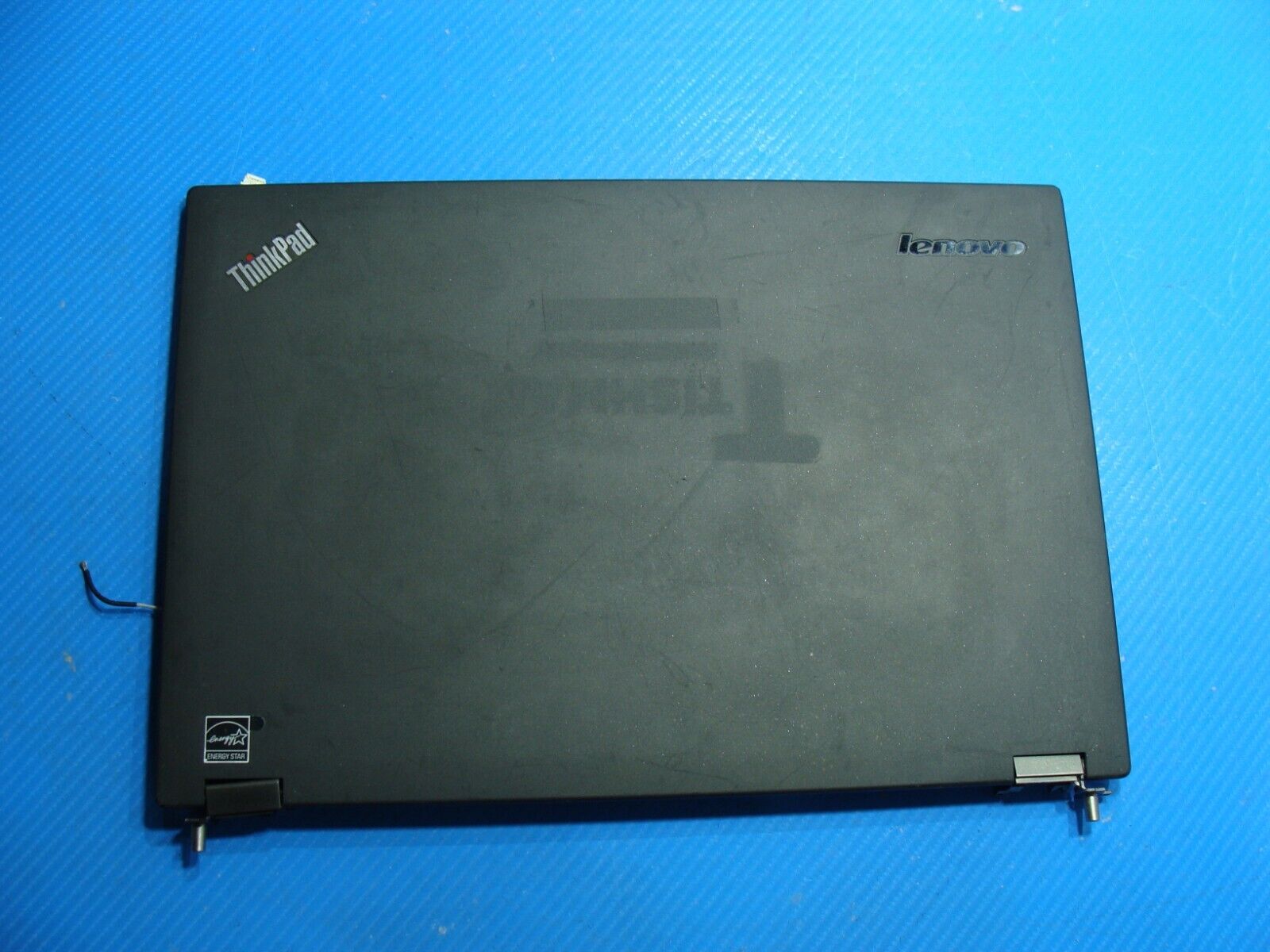 Lenovo ThinkPad T440p 14