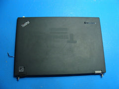 Lenovo ThinkPad T440p 14" Genuine Laptop Matte HD+ LCD Screen Complete Assembly