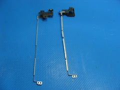 HP 15-Series 15.6" Genuine Laptop Left & Right Hinge Set Hinges - Laptop Parts - Buy Authentic Computer Parts - Top Seller Ebay