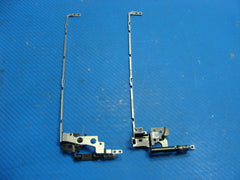 HP Probook 430 G5 13.3" Left & Right Hinge Set Hinges 