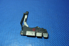 MacBook Pro 15"A1398 2014 MGXA2LL/A MGXC2LL/A Right I/O PCBA Board 661-8312 GLP* Apple