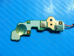 Toshiba Satellite C55t-A5314 15.6" Genuine Power Button Board w/Cable V000320220 - Laptop Parts - Buy Authentic Computer Parts - Top Seller Ebay