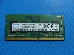 HP 14-fq0013dx Samsung 4GB 1Rx16 PC4-2666V Memory RAM SO-DIMM M471A5244CB0-CTD