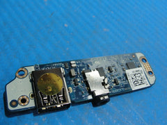 Dell Latitude 14" E7450 Genuine Audio USB Port Board 110HR LS-A961P - Laptop Parts - Buy Authentic Computer Parts - Top Seller Ebay