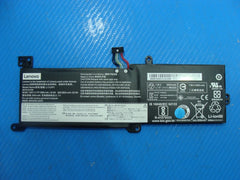 Lenovo IdeaPad S145-14IWL 14" Battery 7.56V 30Wh 3836mAh L17L2PF1 87%