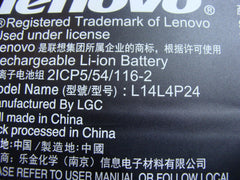 Lenovo Yoga 13.3" 900-13ISK Genuine Battery 7.6V  8400mAh L14M4P24 GLP* - Laptop Parts - Buy Authentic Computer Parts - Top Seller Ebay