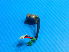 HP Envy 13t-d100 13.3" Genuine Laptop DC IN Power Jack w/Cable 799735-T51 - Laptop Parts - Buy Authentic Computer Parts - Top Seller Ebay