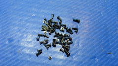 Sony VAIO VPCEB45FG 15.6" Genuine Laptop Screw Set Screws for Repair ScrewSet Sony