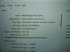 Grab Grade B Lenovo Thinkpad E15 Gen 3 Laptop 15.6" Ryzen 5 5500U 8GB 256GB SSD
