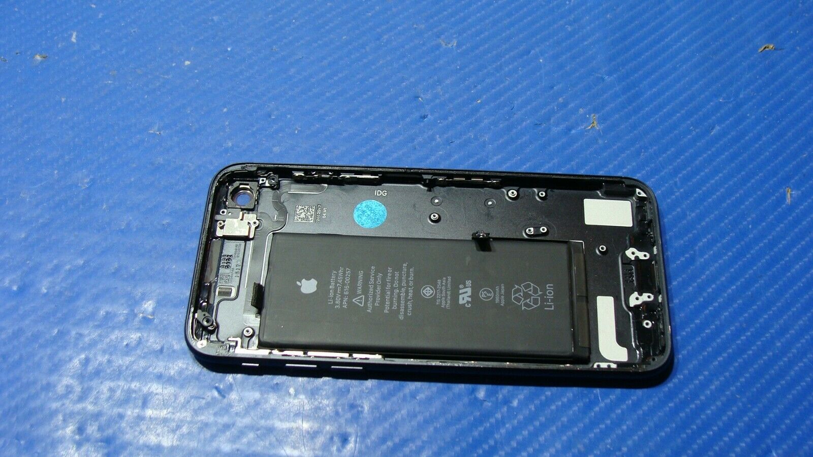 iPhone 7 AT&T A1778 4.7