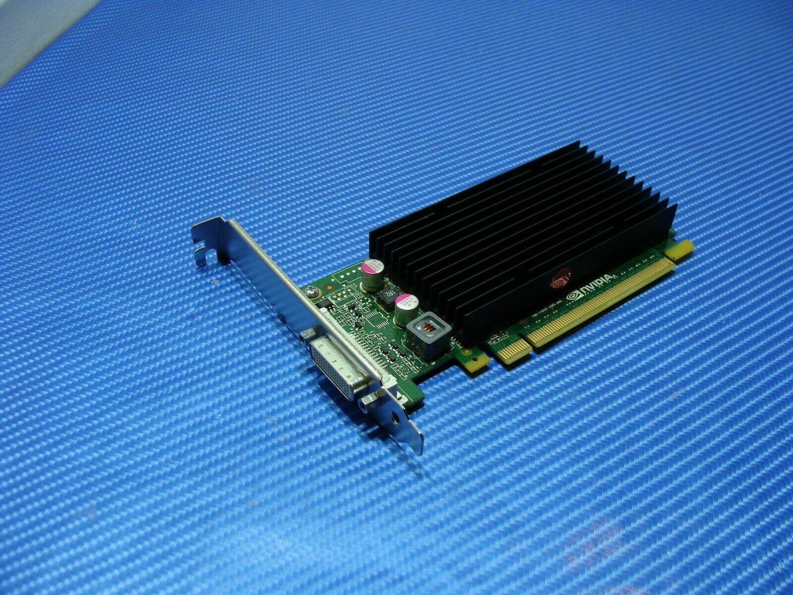 Dell Precision T5600 Genuine Desktop Nvidia Video Card 700578-001 625629-002 Dell