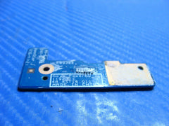 HP Envy dv6-7220us 15.6" Genuine Laptop Power Button Board 48.4ST16.011 ER* - Laptop Parts - Buy Authentic Computer Parts - Top Seller Ebay