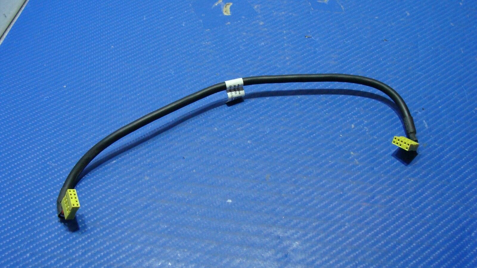 Dell Alienware X51 Genuine Desktop Audio Connector Cable F5P0J Dell