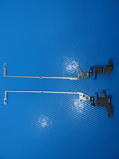 Dell Latitude 14" 3460 Genuine Laptop Hinge Set Let & Right Hinges - Laptop Parts - Buy Authentic Computer Parts - Top Seller Ebay