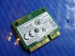 HP Stream 13-c010nr 13.3" Genuine Wireless Wifi Card 752597-001 753076-001 HP