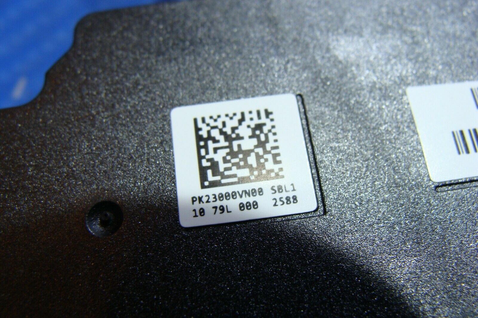 HP 15-bs190od 15.6