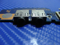 Samsung 14" NP-QX410 Original Audio Sound Board with Ribbon BA92-06865A GLP* samsung