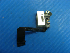 MacBook Pro 13" A1502 Late 2013 ME866LL/A Genuine Magsafe 2 Board 923-0560 - Laptop Parts - Buy Authentic Computer Parts - Top Seller Ebay