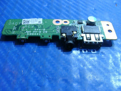 HP Envy 15 x360 15-u011dx 15.6" Genuine USB Audio Button Board DA0Y61AB6D0 ER* - Laptop Parts - Buy Authentic Computer Parts - Top Seller Ebay