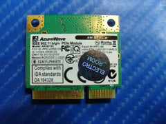 Asus VivoBook 14" S400CA-DH51T OEM Wireless Wifi Card AW-NE237H AR5B125 GLP* - Laptop Parts - Buy Authentic Computer Parts - Top Seller Ebay