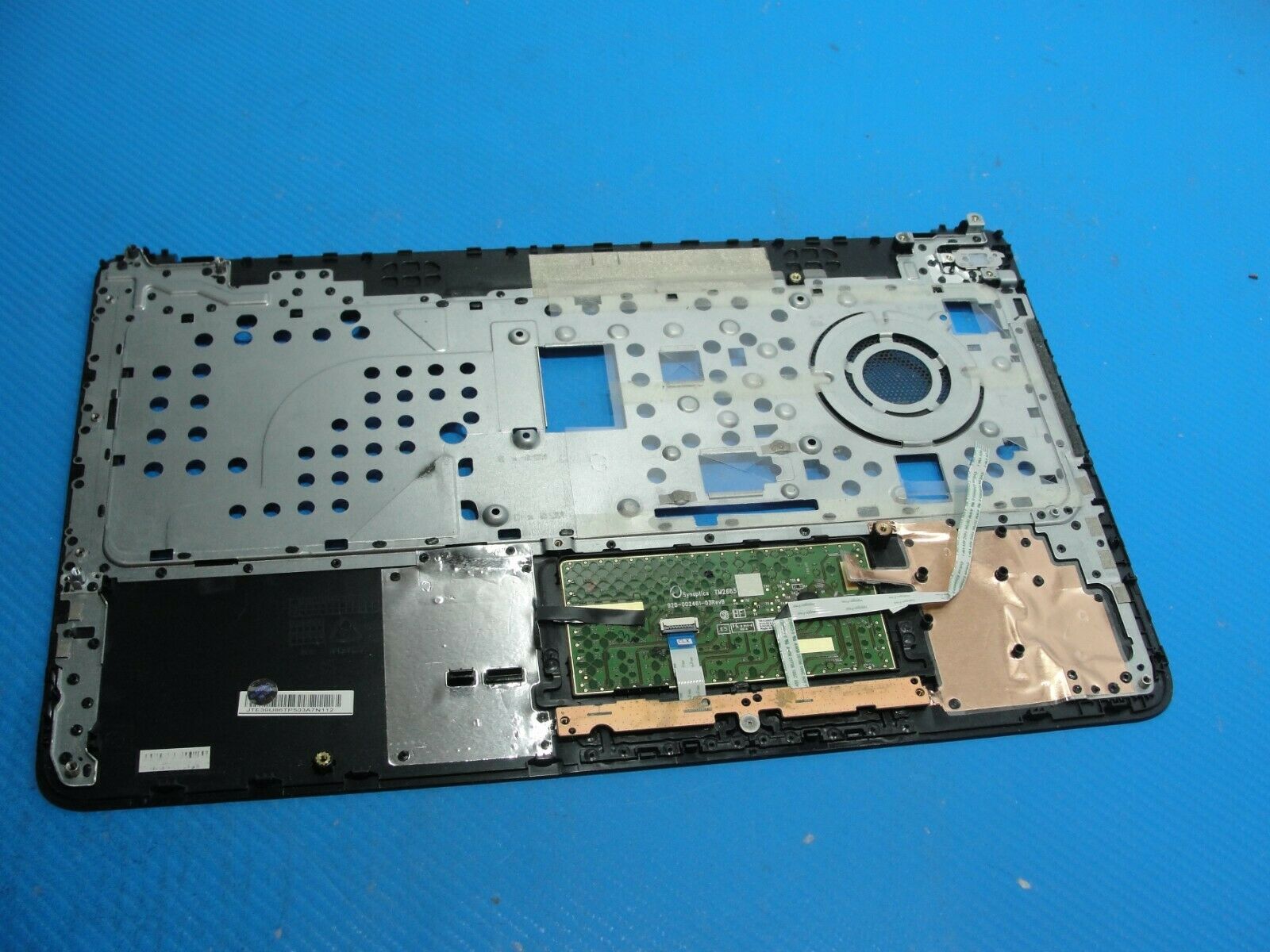 HP Pavilion TS 15.6