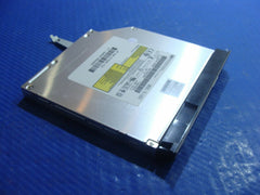 HP NoteBook G72-250US 17.3"DVD-RW Burner Drive TS-L633 574285-FC0 614549-001 ER* - Laptop Parts - Buy Authentic Computer Parts - Top Seller Ebay