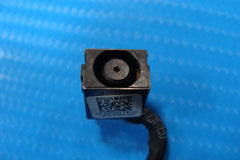 Dell Latitude 14" 7490 Genuine Laptop DC IN Power Jack w/Cable DC30100Z400 8GJM9