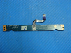 Dell Inspiron 3521 15.6" Genuine Laptop Touchpad Button Board w/Cable LS-9103P 