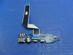 HP Pavilion x360 m1-u001dx 11.6" OEM USB Audio Board w/ Cable 448.07J02.0011 ER* - Laptop Parts - Buy Authentic Computer Parts - Top Seller Ebay