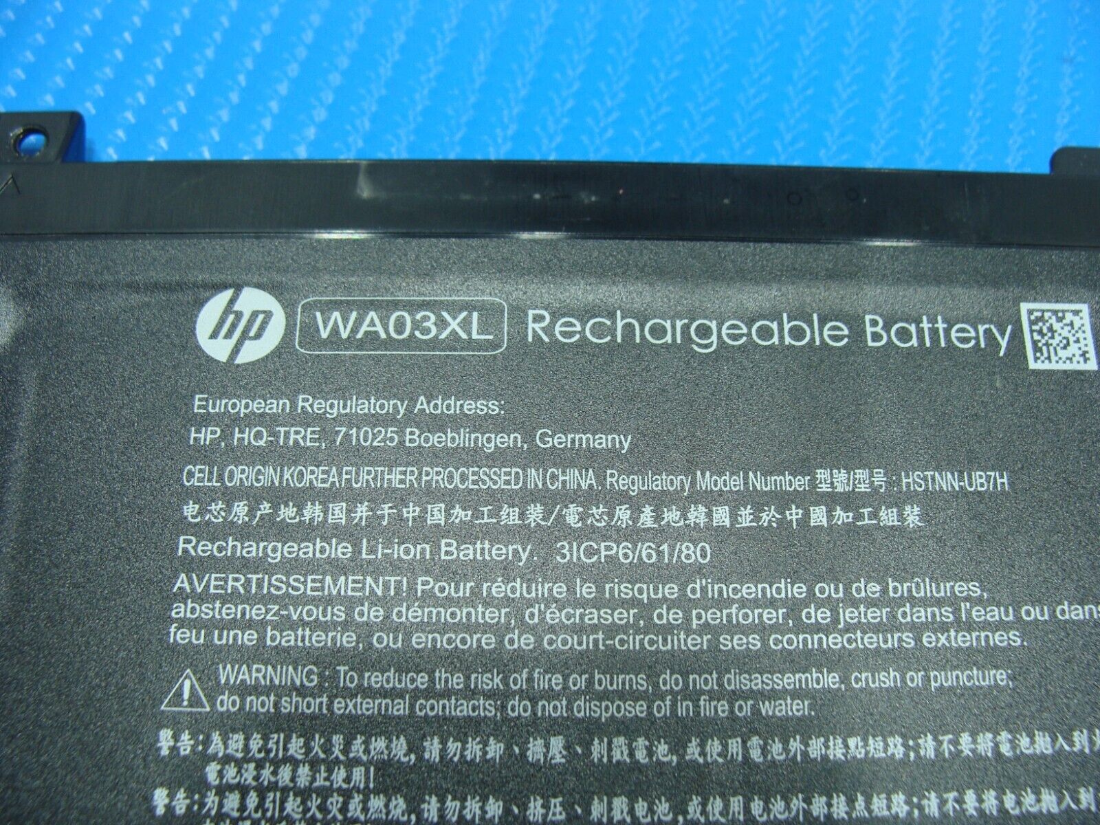 HP Pavilion x360 14