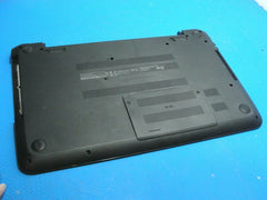 HP 15.6" 15-f222wm Genuine Bottom Case w/Cover Door EAU96002010 - Laptop Parts - Buy Authentic Computer Parts - Top Seller Ebay