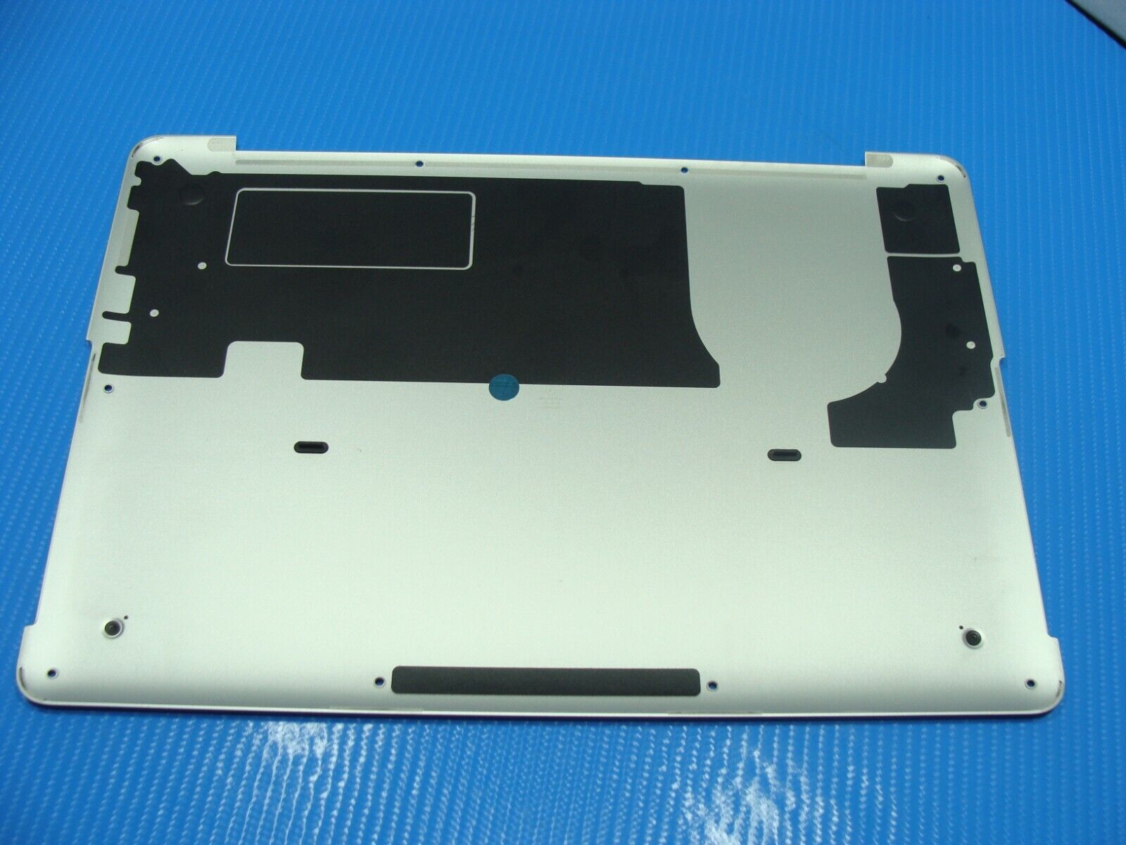 MacBook Pro A1502 Early 2015 MF839LL/A MF840LL/A MF841LL/A Bottom Case 923-00503