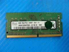 HP 820 G3 So-Dimm SK Hynix 8GB 1Rx8 Memory RAM PC4-2400T HMA81GS6AFR8N-UH