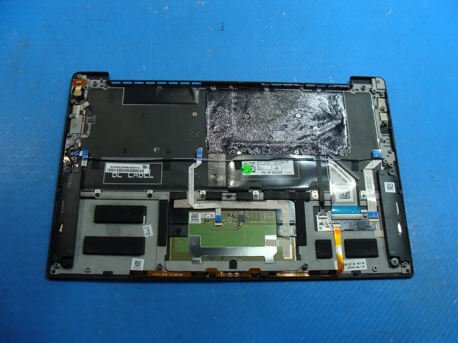 Dell XPS 13 9370 13.3