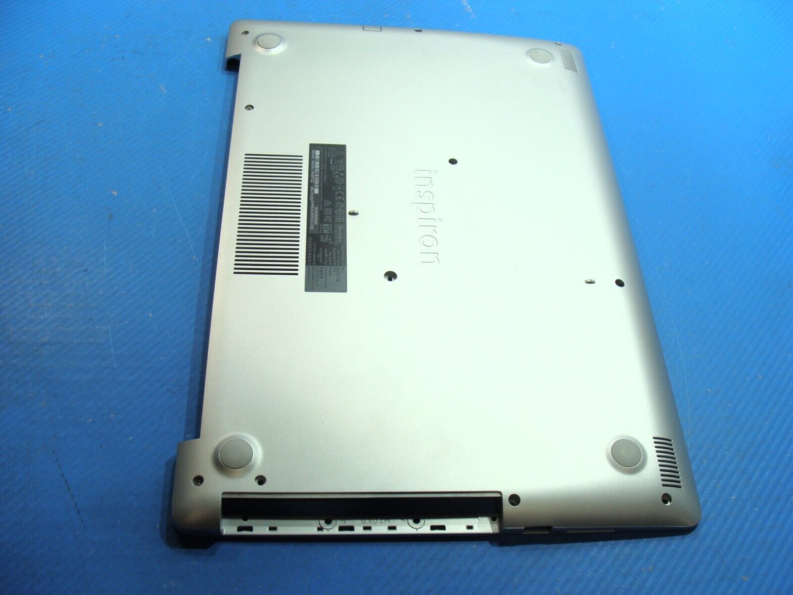 Dell Inspiron 15.6