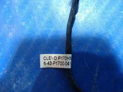 Sager Clevo P170SM 17.3" LED Board w/Cable 6-71-P15S4-D03A 6-43-P1700-041 - Laptop Parts - Buy Authentic Computer Parts - Top Seller Ebay