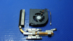 Acer Extensa 15.4" 5230E-2177 OEM CPU Cooling Fan w/ Heatsink 60.4Z417.002 GLP* Acer