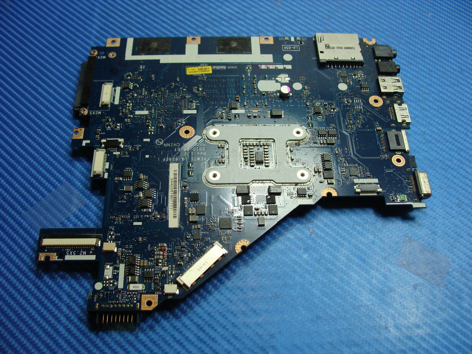 Acer Aspire 5742-7620 15.6