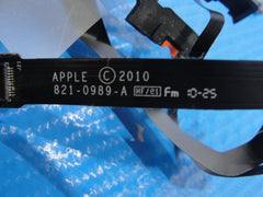 MacBook Pro A1286 15" 2010 MC371LL/A HDD Bracket/IR/Sleep/HD Cable 922-9314 